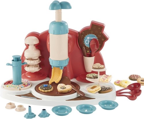 Smoby chef easy biscuits - easy,