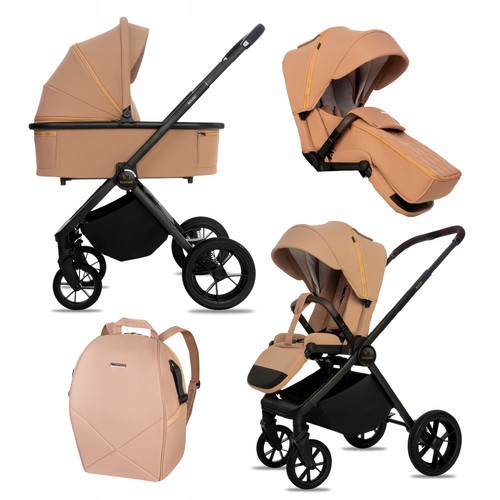 Poussette babylux boldo - poussette,