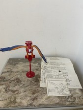 MOTU HE-MAN VINTAGE ZOAR