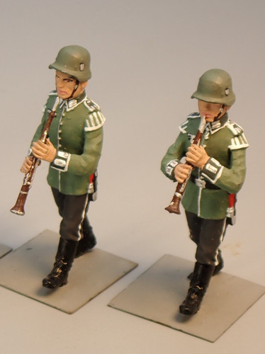 Plomb marque soldat - plomb,