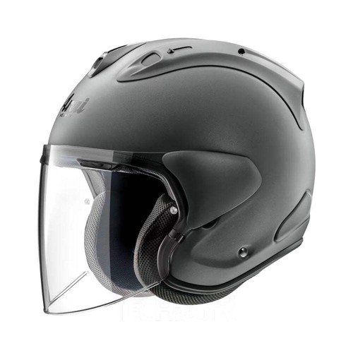 Arai evo solid frost - evo, gun