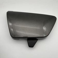 Yamaha XS1100 cache latéral