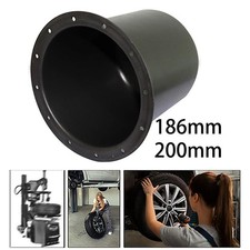 Machine à pneu à baril à