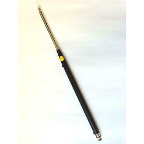 Antenne télescopique bnc - antenne,