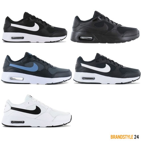 Nike air max baskets - max, sc