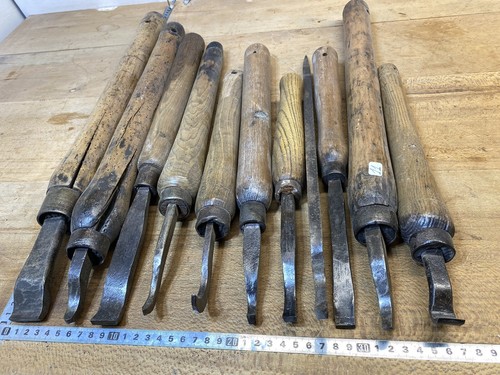 Old tool outils anciens - tool,