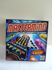 Mastermind Jeu de société