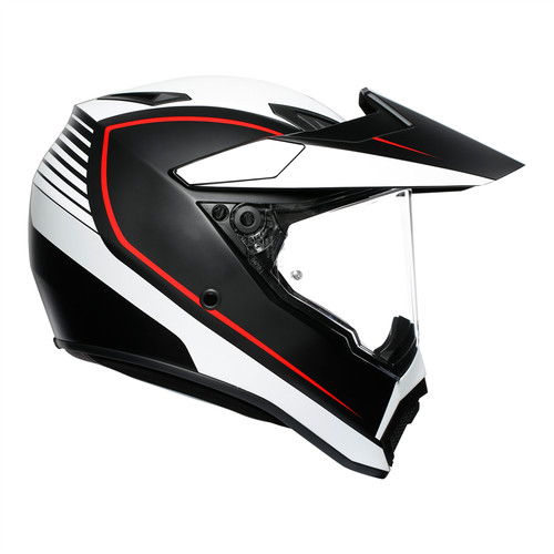 Agv ax9 pacific motorcycle - pacific,
