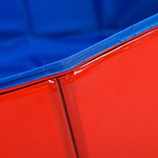 Piscine Pour Chien Pliable