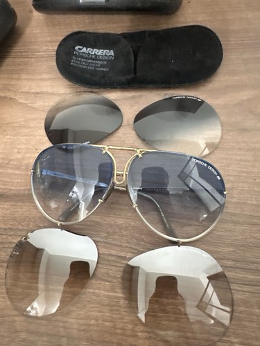 Carrera porsche design - carrera, 5621