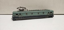 Rare PMP Caisse De Locomotive