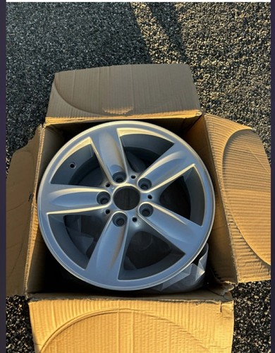 Jante alu bmw style - alu, 140