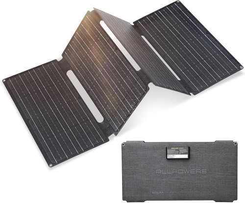 Allpowers se60 panneau - se60, solaire