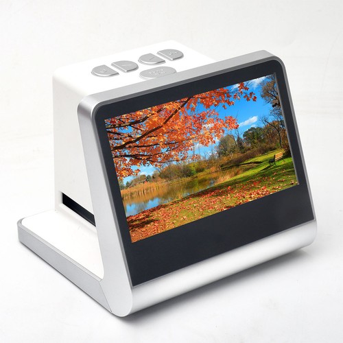 Pouces 14mp 22mp scanner - 14mp, de
