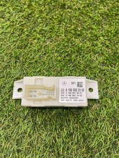 Mercedes-Benz C W204 2012