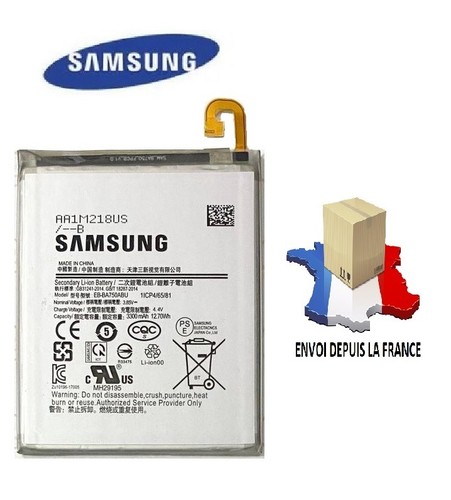 Batterie samsung galaxy - batterie,