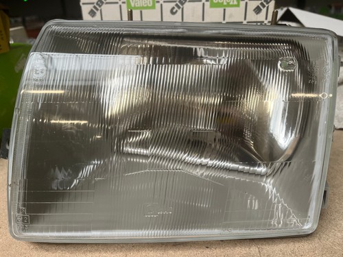Renault fuego phare - fuego,
