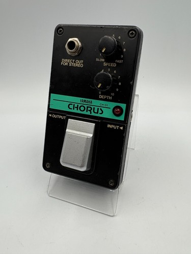 Yamaha chorus 80s - ch-01,