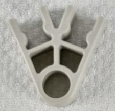 Knex Light Solid Gray 2