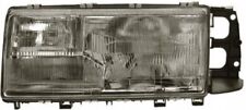 Phare Avant Gauche Pour Volvo