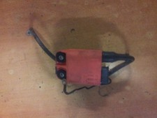 CDI BOBINE PIAGGIO 50 VELOFAX