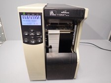 110XI4 -ZEBRA TECHNOLOGIES -