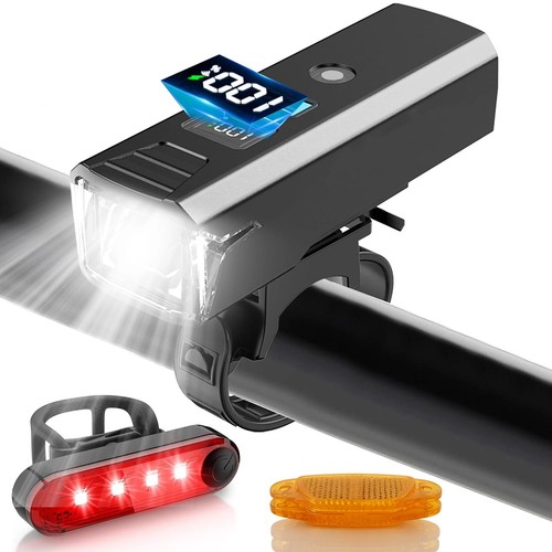 Lampe velo led puissantes - lampe,
