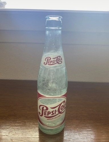 Bouteille pepsi cola - bouteille,