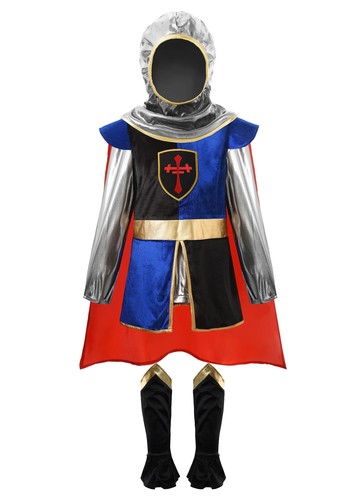 Déguisement chevalier enfant - déguisement,