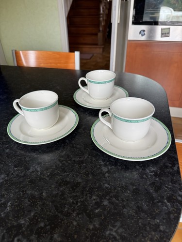 Villeroy boch luxembourg - luxembourg, lot