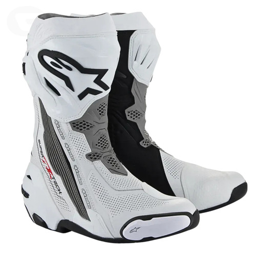 Moto alpinestars supertech - alpinestars,