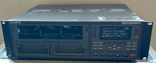 Alesis adat hd24 hard disc - adat,