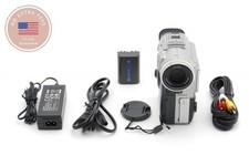 [Exc+5] Sony Handycam