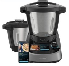 robot cuiseur multifonction