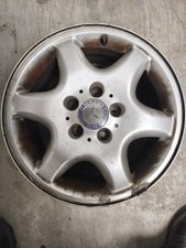 JANTE ALU D’ORIGINE