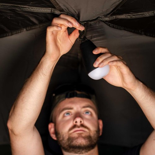 Nash powerbanx dome lite - dome,