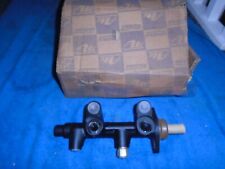 Opel Rekord C RHD 1966-69 NOS Genuine ATE 03.2117-0802.3 Brake Master Cylinder