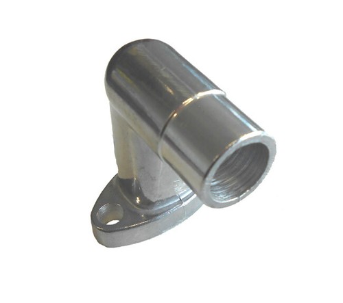 15mm admission lisse - lisse, +
