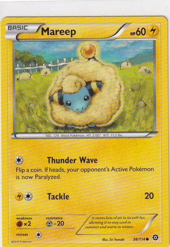 Pokemon carte chaudière - carte, à