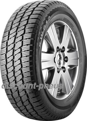 Pneu hiver westlake sw612 - pneu,