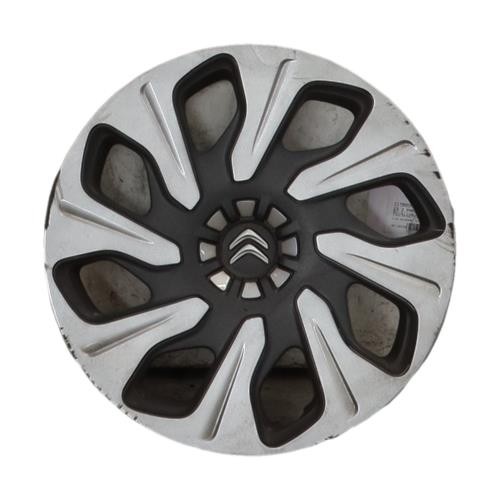 Enjoliveur citroen phase - enjoliveur, c3