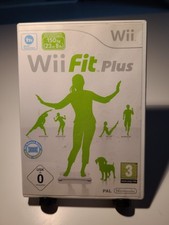 Nintendo Wii - Wii Fit Plus -