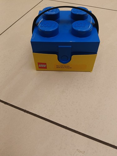 Lego boîte rangement - de,