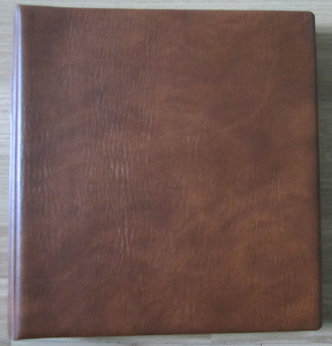 Album lindner feuilles - lindner,