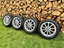 Jante Mercedes comme Neuve Avec Pneus ✅✅