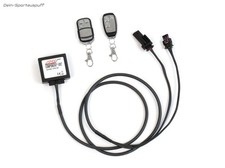 ASR Commande de Volet RX2 pour