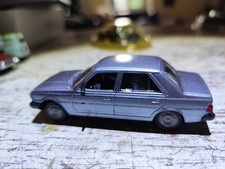 Norev voiture miniature 1/43 Peugeot 305 (14)