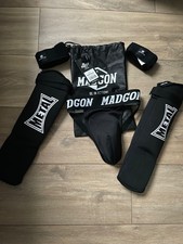 Equipement boxe Thaï 