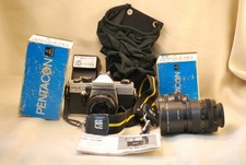 Pentacon Praktica MTL5