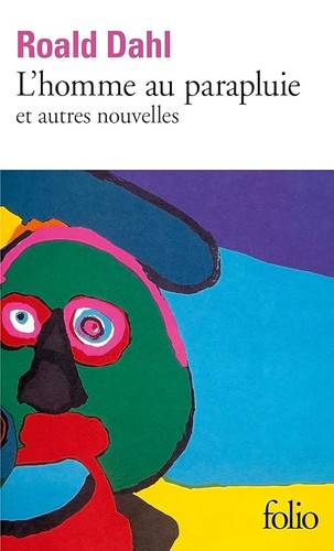 Homme parapluie et autres - l'homme,